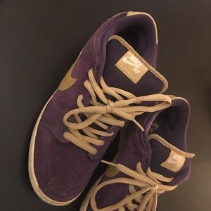 Nike Dunk Low Pro SB